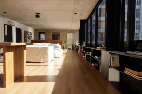 Hestia at Heart Recoleta Premium Loft LAS HERAS